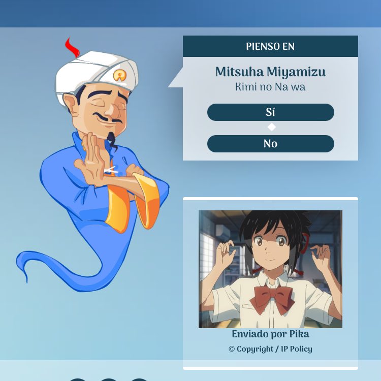 sunoots's tweet image. que linnndo