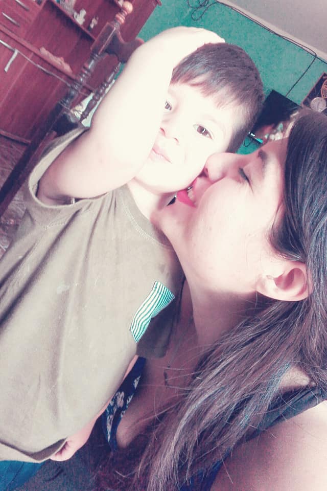 DaniPardo22's tweet photo. Mi Rey de Mi Vida ♥ https://t.co/kTCclQhmSG