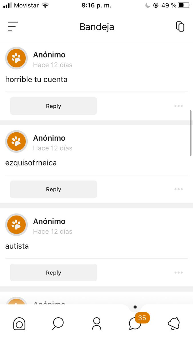 sunoots's tweet image. para recordar