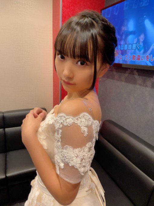 奥野未悠のTwitter画像28