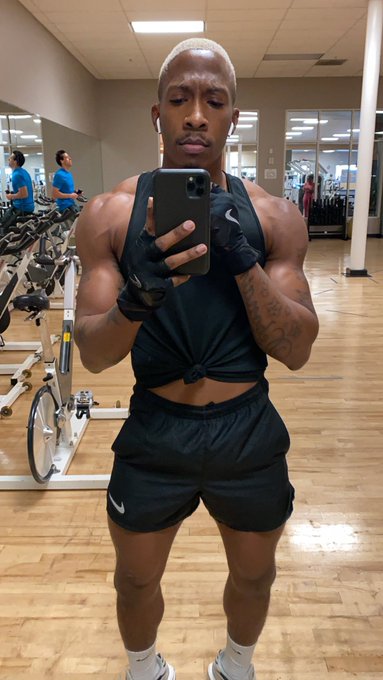 I&rsquo;m coming back... https://t.co/RoM0JHYedj