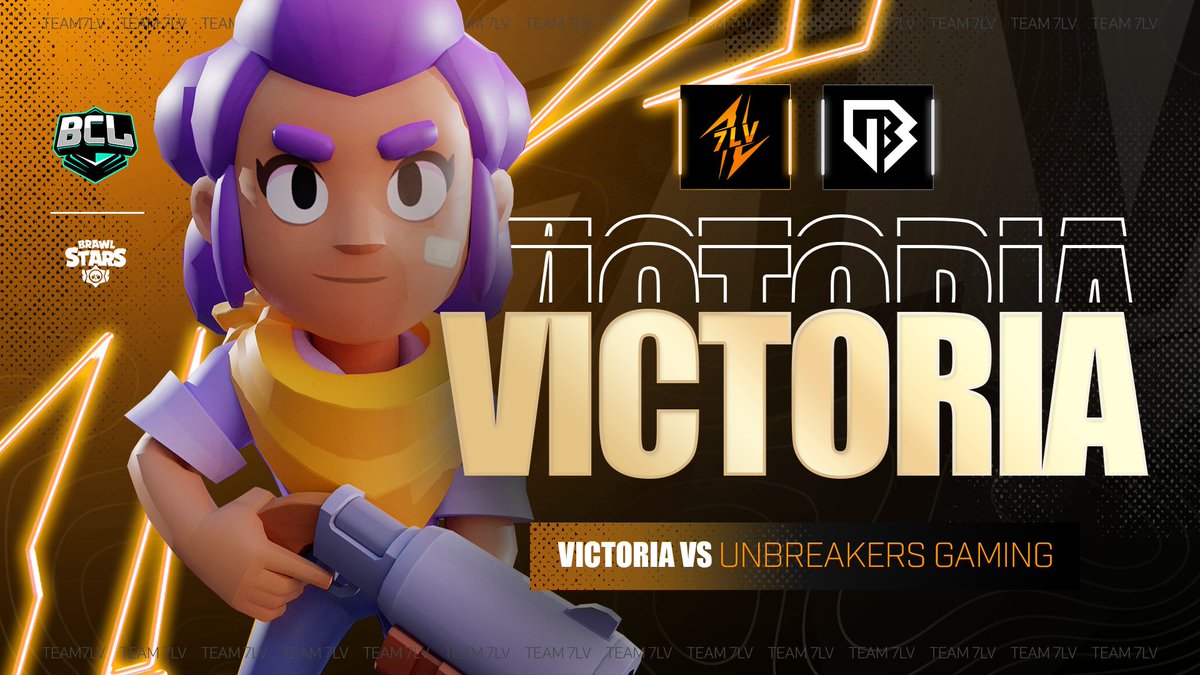 TEAM 7LV ⚡ tweet media