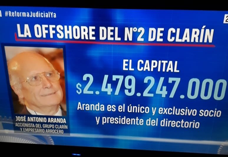 Tropak Reformajudicialya No Vas A Encontrar Nunca A Un Choriplanero Vago O Negro De Mierda Como Algunos Le Llaman Con Alguna Cuenta Offshore Por Estos Tipos La Argentina No