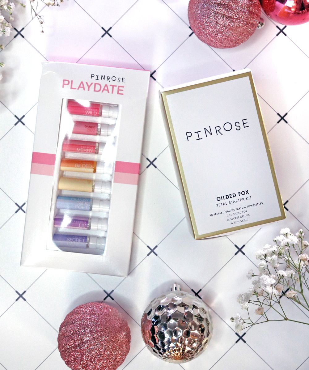 MyBeautyBunny's tweet photo. “It seems that most department store fragrances are NOT cruelty-free. So I’m excited when I find a brand like @Pinrose. The Pinrose Playdate perfume gift set comes with 8 parfum sprays so your loved one will find something they love here!” #giftguide https://t.co/yDmNknONtJ https://t.co/L7lRYMeZzZ