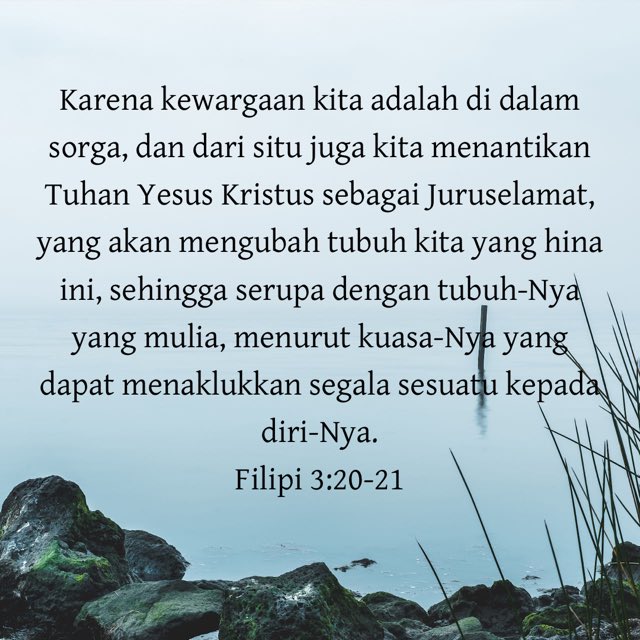 Besar dan ajaiblah karyaMu. 
Adil dan benarlah jalanMu.
Raja segala bangsa yang Maha Kuasa.
Mulia namaMu.
Layaklah segala bangsa.
Sujud kepadaMu. 🎧