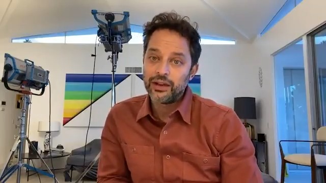 HAPPY BIRTHDAY NICK KROLL 