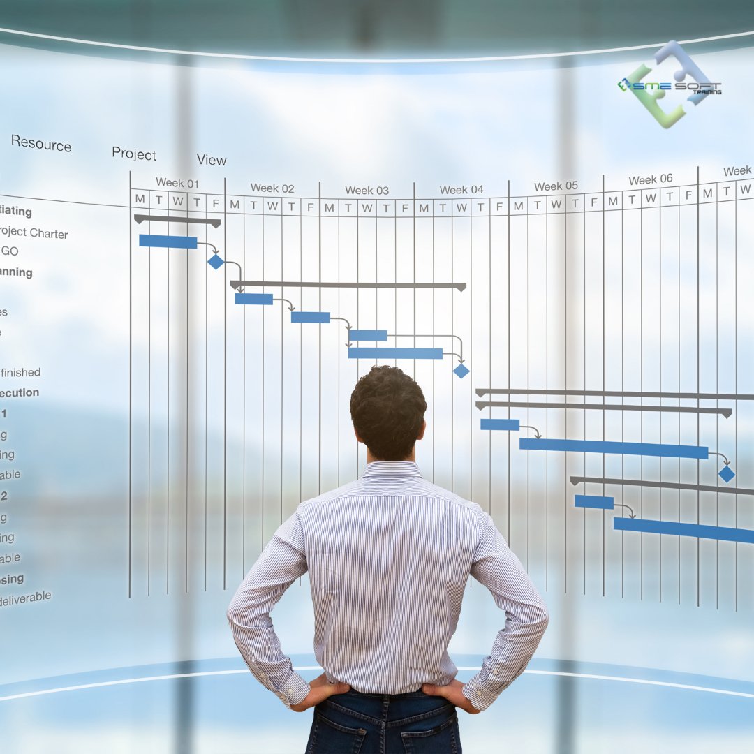 To be an effective leader you have to help others to stay on task, keeping team members engaged and holding everyone accountable.
 
Share your thoughts on the comment section.
#project #projectmonitor #projectmanagement #RiskManagement #ChangeManagement #TheProjectEconomy