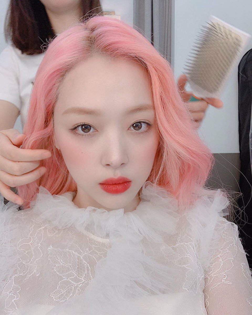 how to make your twitter pink; a thread 