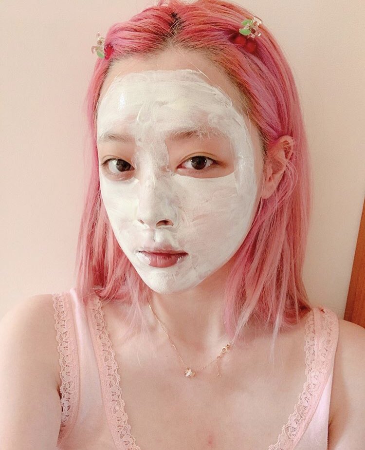 how to make your twitter pink; a thread 