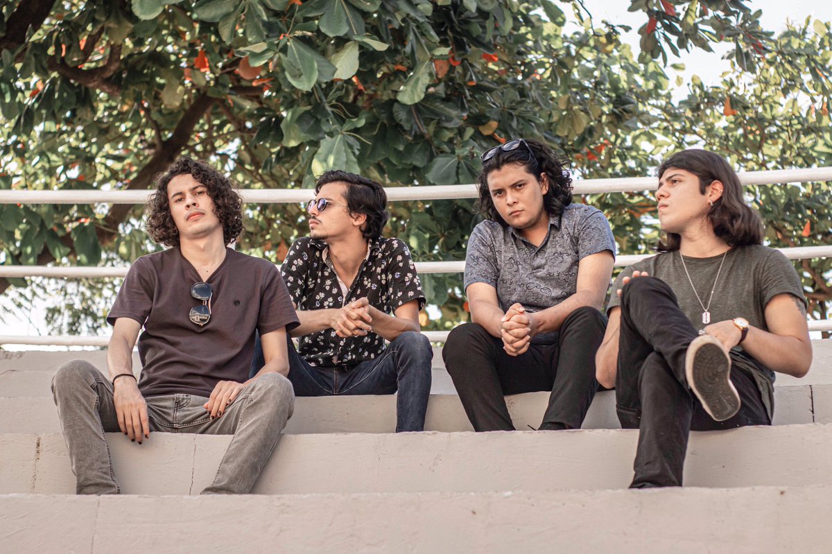 Larry’s Club🇳🇮 tweet media