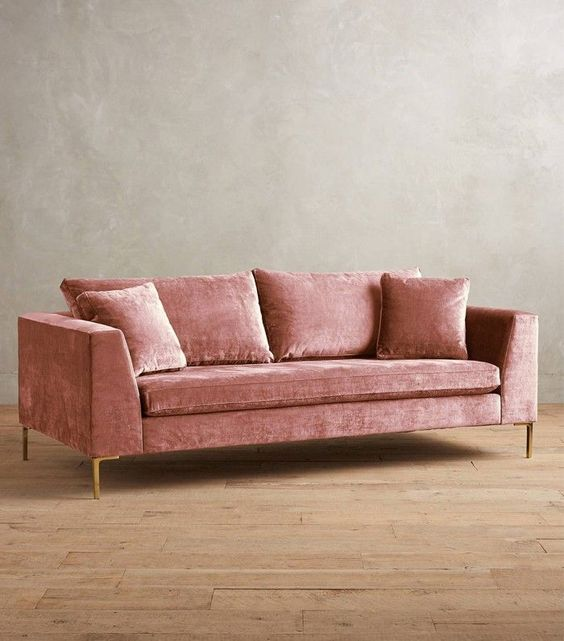 moodboardmanila's tweet photo. Velvet sofas are the perfect way to instantly give your space a luxurious feeling. The smooth fabric is a chic and sophisticated touch to any space, whether the decor is mid-century modern, moody, or even minimalist. https://t.co/U1abE77vYF