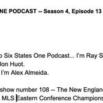 Photo by Six States One Pod🎙 (@SixStatesOnePod)