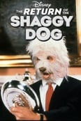 Oh I am so watching this. Loved the Shaggy dog as a kid. But have you seen: