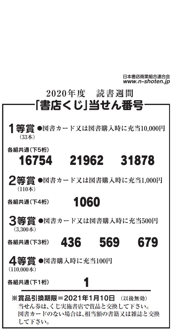 書店くじ Twitter Search Twitter