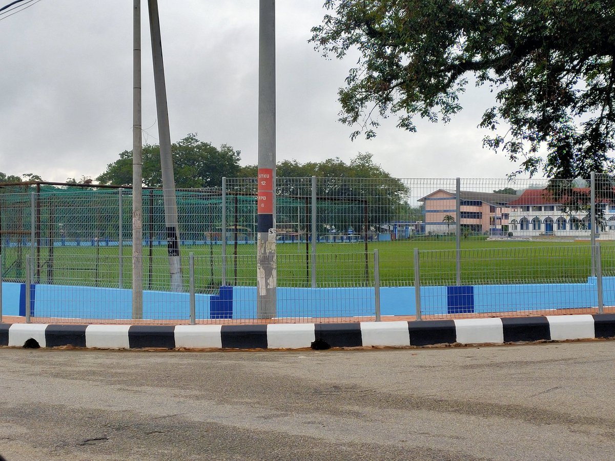 TMS_inside's tweet photo. Santai aja. benda sudah siap 💯 ✌️ your alma mater is ready for new residence Sir! https://t.co/VO0yFN8RQ7