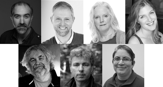 A LOST &amp; FOUND CHRISTMAS: AT HOME
Join us on Youtube on Dec 16 at 8pm: youtube.com/watch?v=R-mZNn…