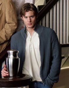 2003:Max Morgan // Clay MacGyver