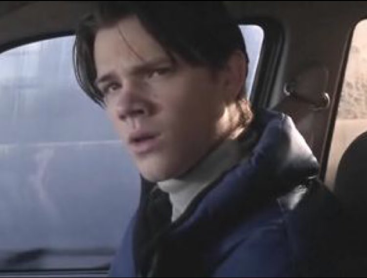 2001: Eddie G // Paul Harris