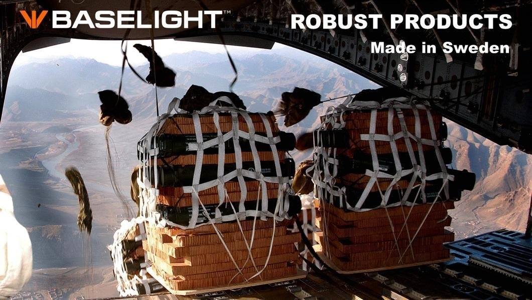 IntegritexEuro2's tweet photo. A pallet of #Baselight420x weighs total circa 250 kg
That's 6 light systems giving 3 football pitches of light
#military & aircraft delivery, even an airdrop: 1 pallet
The alternative is a 1000kg Dinosaur - 1 pc per pallet.
#deployableinfrastructure deserves the extra space.... https://t.co/7CsODvuX0G