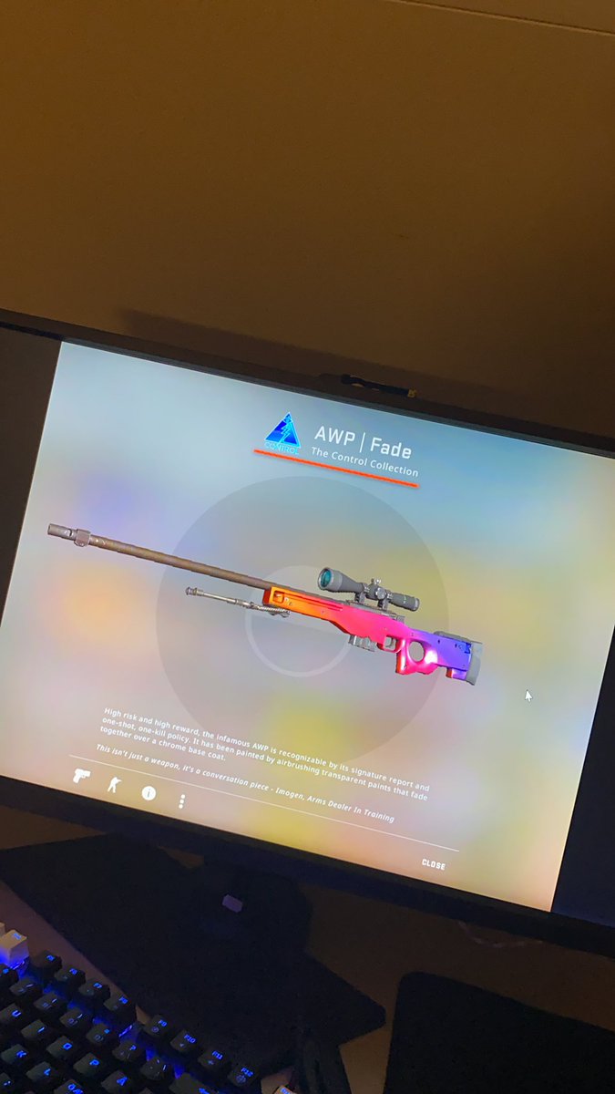 hallzerk's tweet image. LOOOL just cased this beautuyyyy