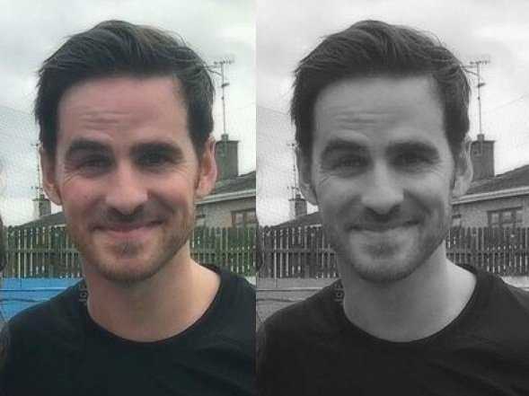 FranceschiJcf's tweet image. ღ ღ Hᴀɴᴅsᴏᴍᴇ Sᴘᴏʀᴛsᴍᴀɴ Cᴏʟɪɴ ღ ღ
          ♡ ♡ ♡ 𝐇𝐈𝐒 𝐒𝐌𝐈𝐋𝐄  ♡ ♡ ♡ 
Colin O&apos;Donoghue with fans at the Charity Soccer Match in Drogheda August 2018🥰😍
📷credit @ MissBelleC IG ouatindia
#ColinODonoghue #CharitySoccerMatch
#CABLEProject #Drogheda #Ireland