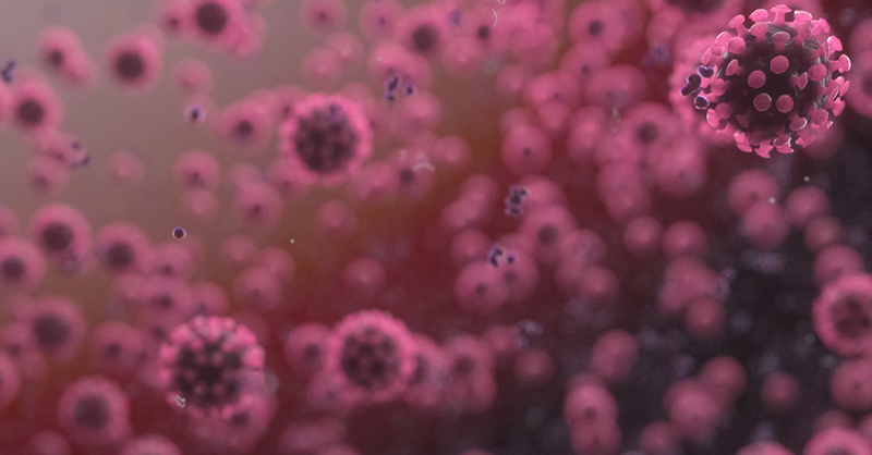 City of Hope Coronavirus Vaccine Produces Strong Immunity in Preclinical Research. ➡️ ow.ly/D02C50CCilD