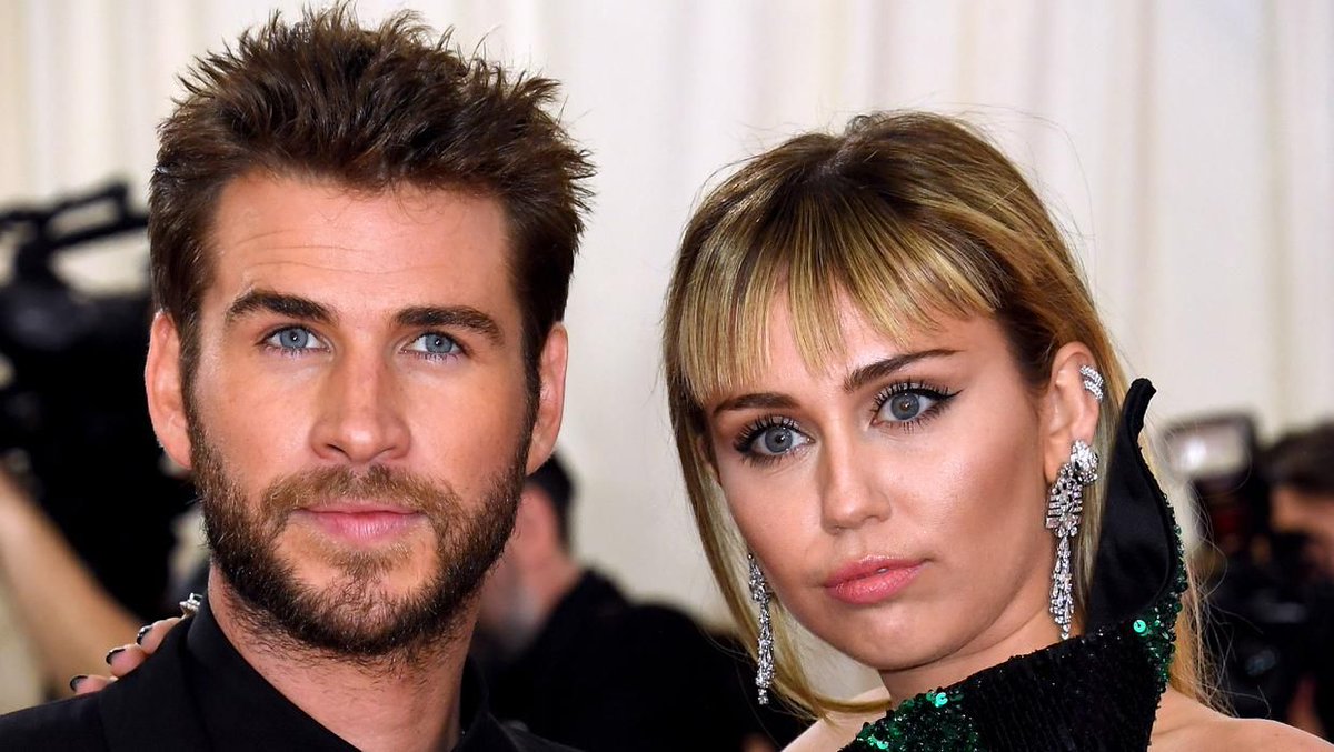 'Too much conflict' Miley Cyrus opens up on divorce from Liam Hemsworth