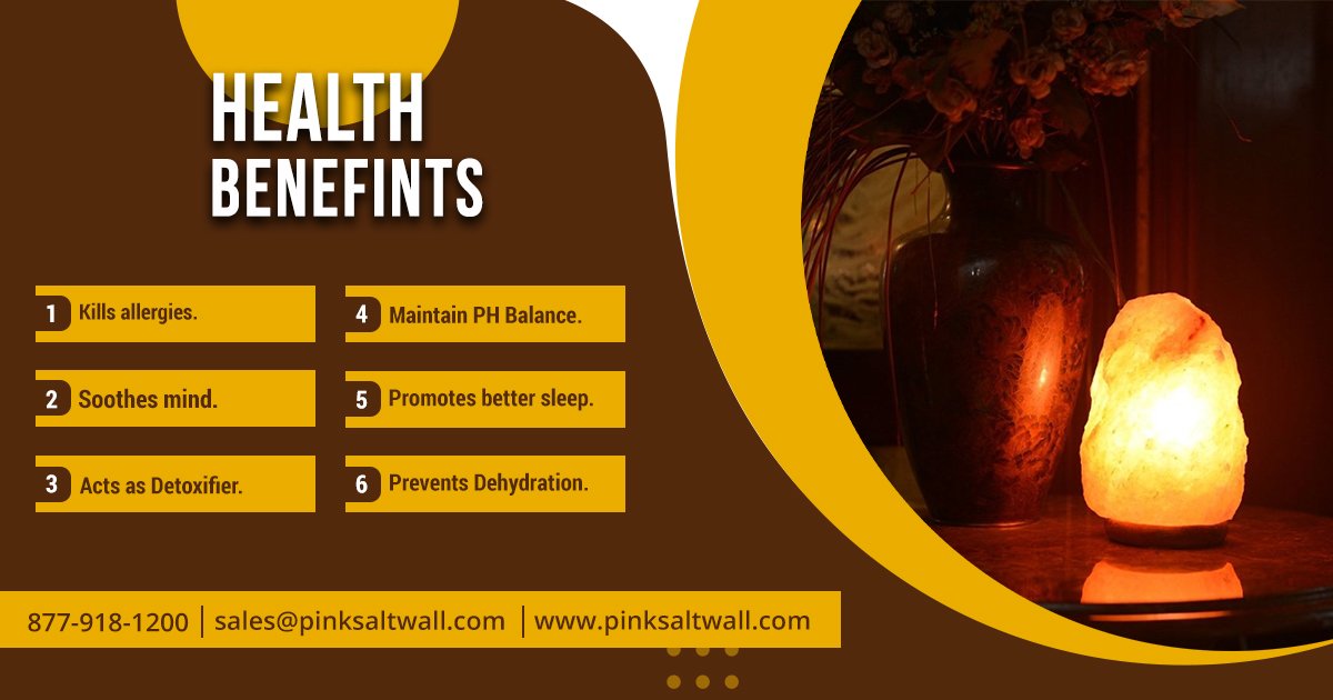 pinksaltwalls's tweet photo. Himalayan Salt Lamps can be used to Décor and Cure. Himalayan Salt Helps in improving Health and Kills Allergies. We have Unique Shaped Salt Lamps which will Décor your Home and Work Setup. Contact@(877)-918-1200
#PinkSaltWall #wellness #himalayansalt #saltchunks #saltlamps #psw https://t.co/Seb5tt3qwD
