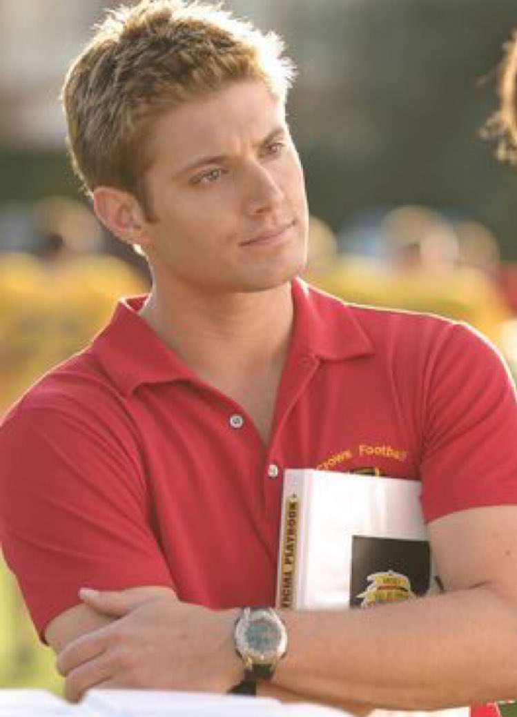 2005Jason Teague // Tom