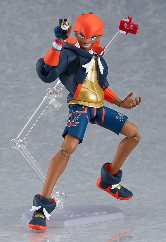 グッドスマイルカンパニー 公式 新商品情報 Figma キバナ 商品情報はこちら T Co Q2xool94wg Goodsmile Pokemon ポケモン ポケモン剣盾 ポケモンセンターオンライン Figma グッドスマイルカンパニー 公式 新商品情報 Figma キバナ 商品情報はこちら T Co Q2xool94wg Goodsmile Pokemon ポケモン ポケモン剣盾 ポケモンセンターオンライン Figma