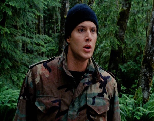 2005 Jake Grey // Wade