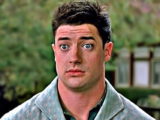 HAPPY BIRTHDAY BONNE FÊTE BRENDAN FRASER!      