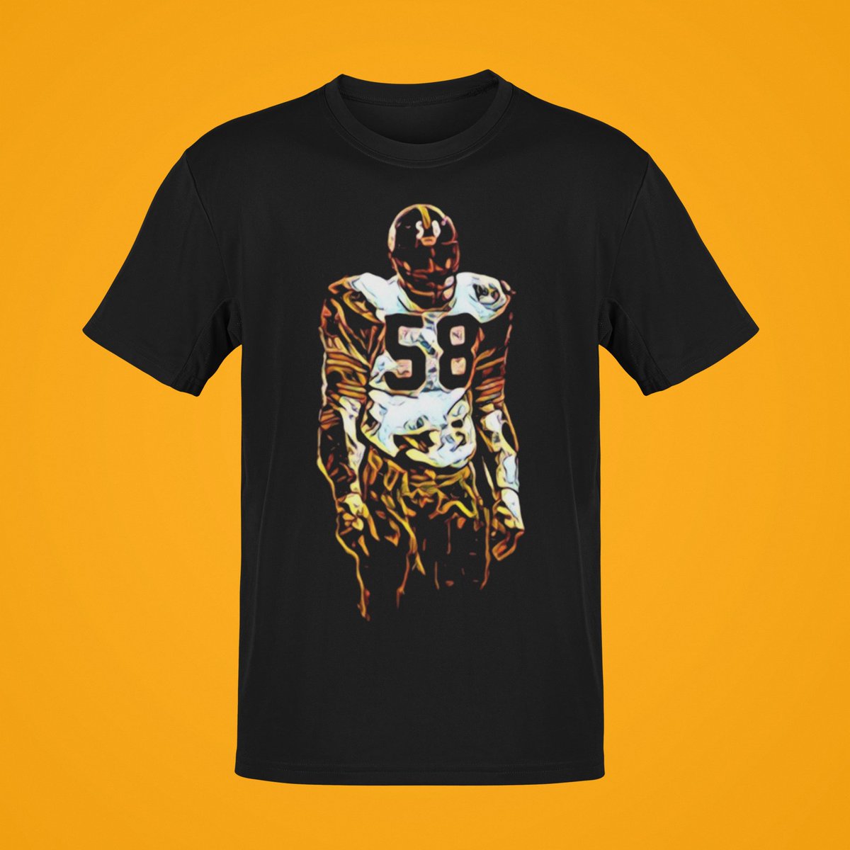 DC4LCustomTees's tweet photo. #TheScaryOne
π: https://t.co/iJWgrViD0L https://t.co/QQKrcCTLEA