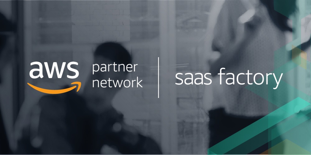 ✅ NEW: AWS SaaS Factory Insights Hub provides SaaS thought leadership &amp; guidance: go.aws/39FW5E3 #reInvent