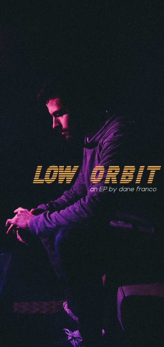 DaneFranco_'s tweet photo. Now available for streaming! https://t.co/yQFUZOnoxn