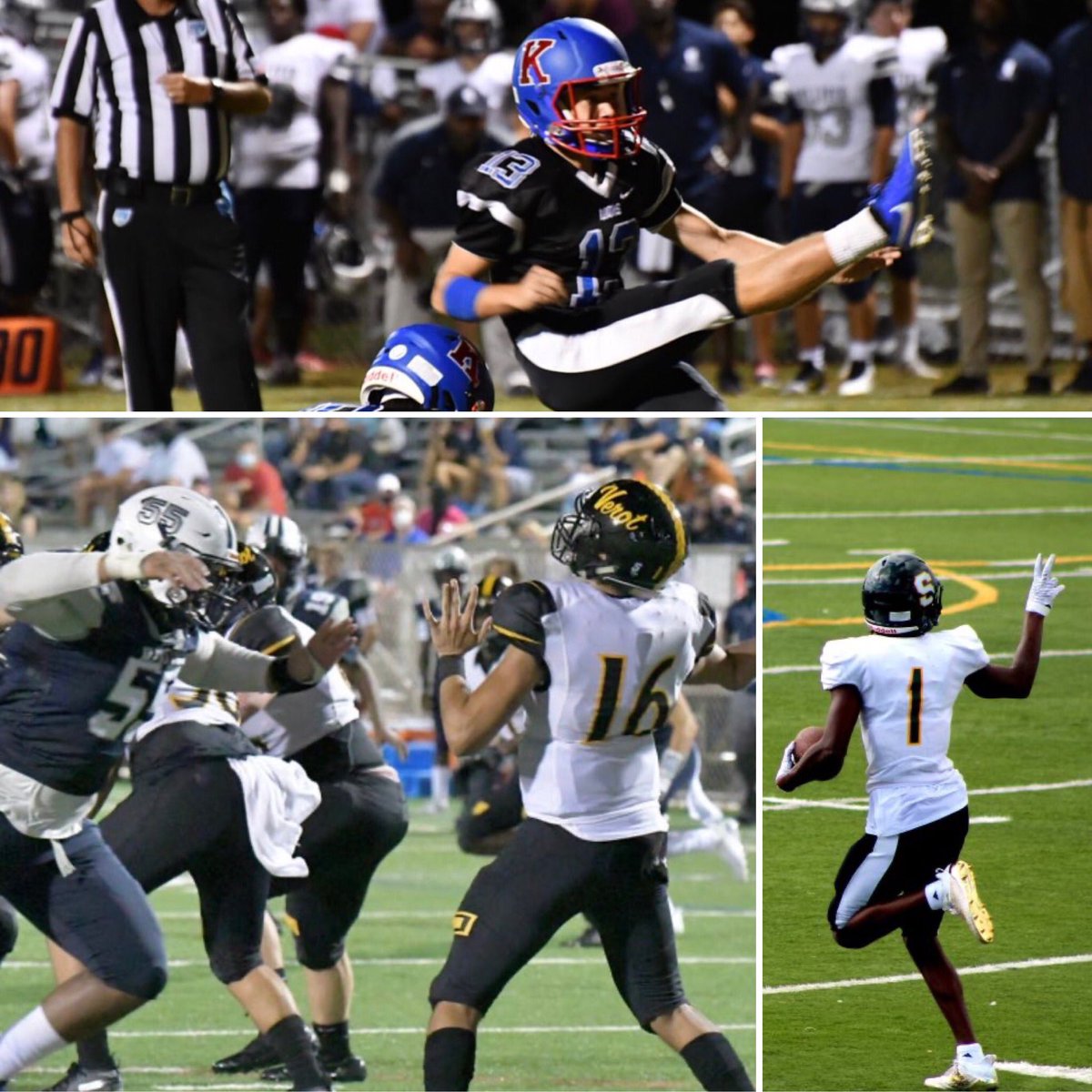 New Era Prep tweet media