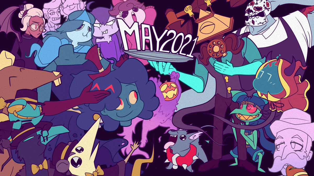 PolterGuest tweet media