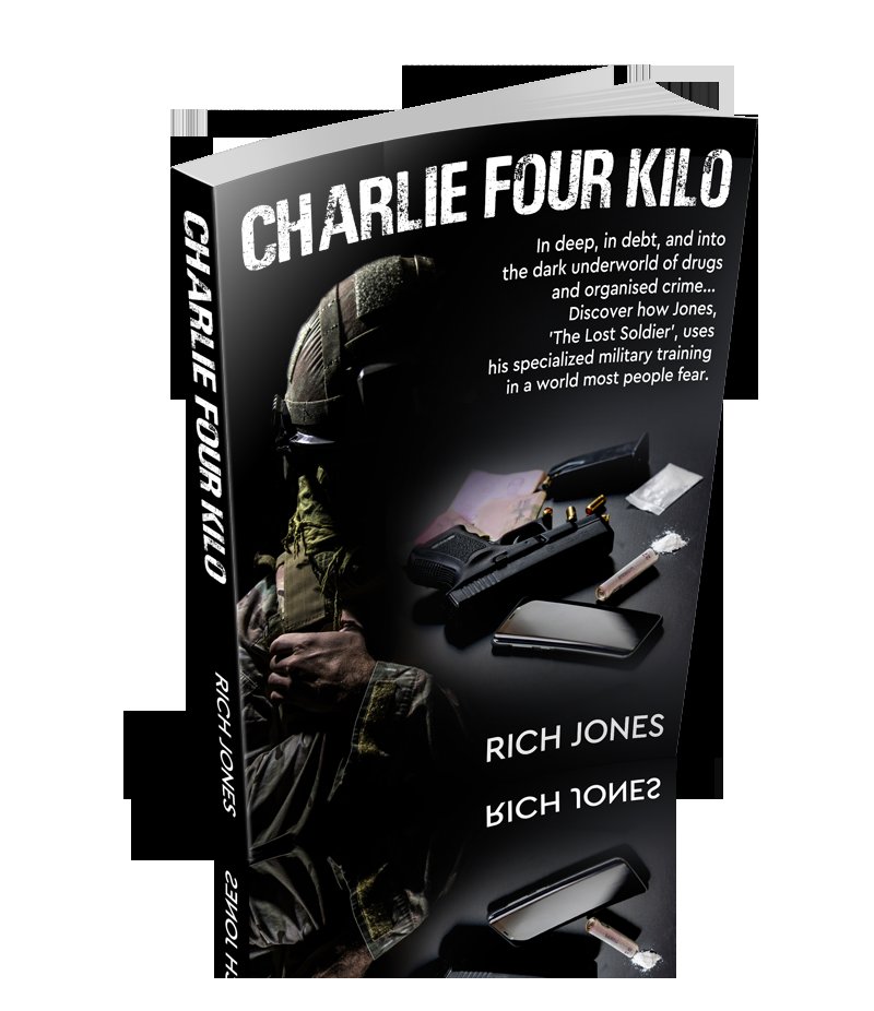 Charlie Four kilo. Launch date,will be confirmed today.