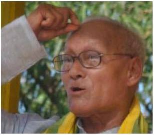 Ambika Charan Choudhury (16 August 1930 – 4 December 2011), popularly known as Kamataratna,was an Indian litterateur, historian and activist, known for his contributions to the Assamese and Kamatapuri(Rajbongshi) literature. #KochRajbongshi #Assamese