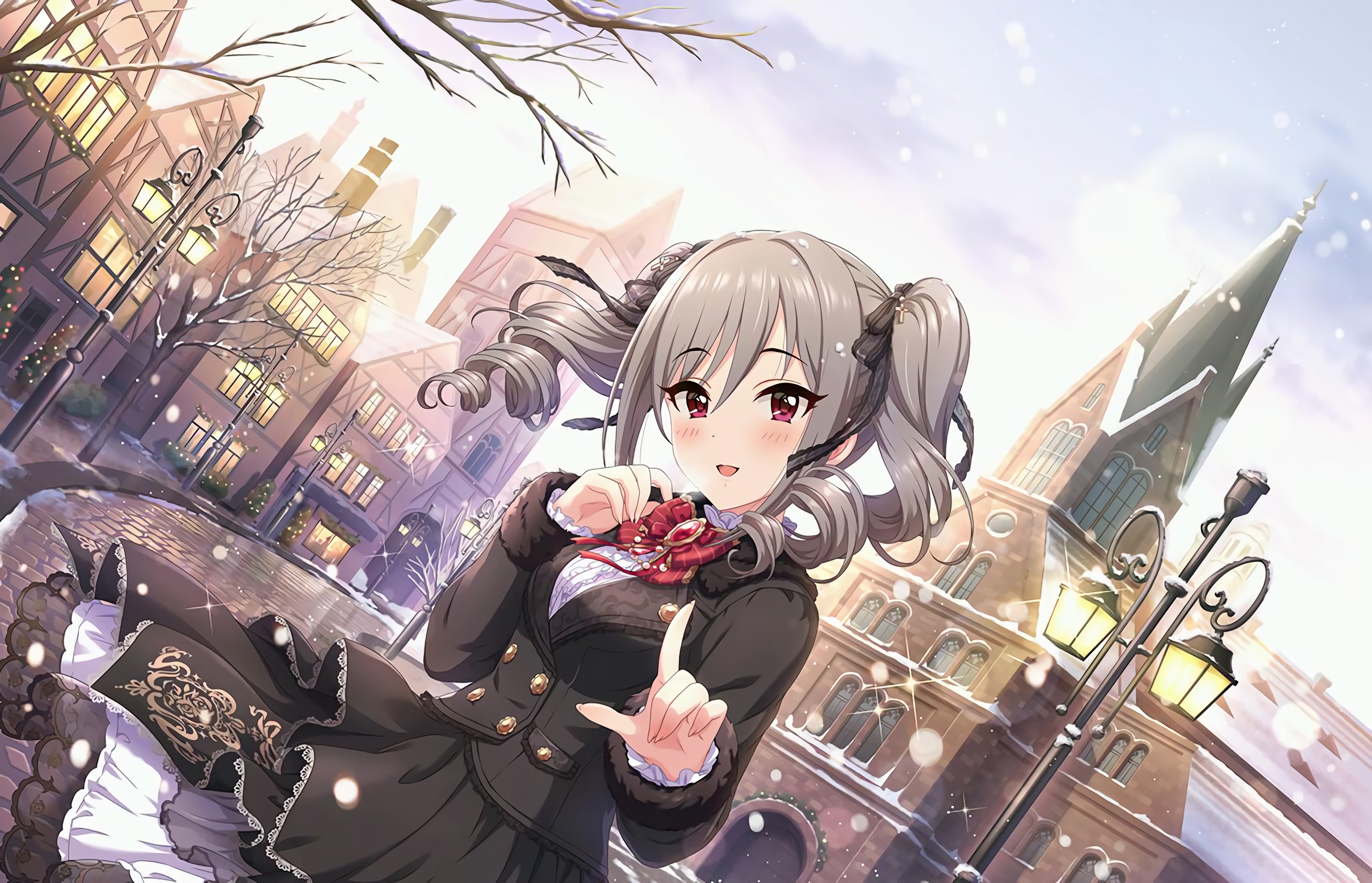 和泉@デレマス高画質 on X: 和泉@デレマス高画質 on X: