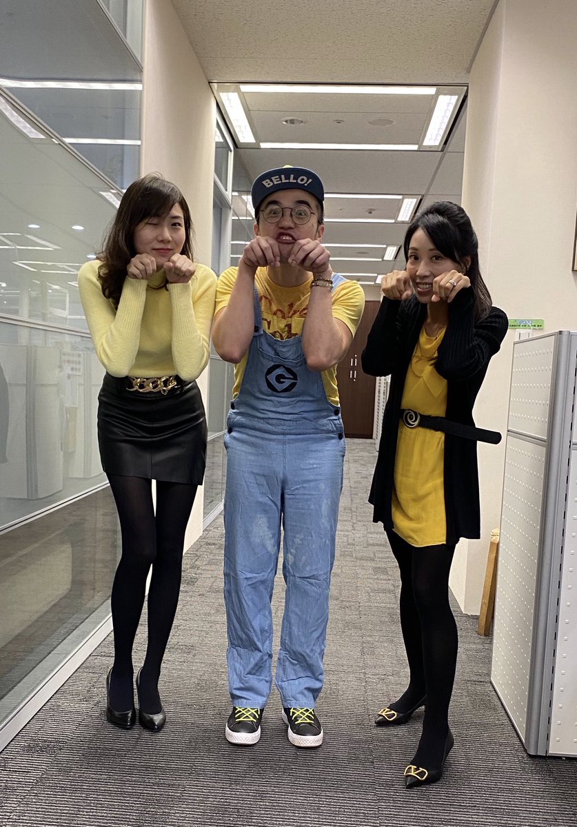 SophiaMedtecs's tweet photo. Today’s theme is yellow theme with yellow masks today. You can get the same @medtecs yellow masks at https://t.co/w5ENlG1fQF 3 days left until Black Friday Sale’s over!! #MaskUp #MedtecsCanHelp @ErosLee6 let me tag you! https://t.co/d2wCyh5b0p