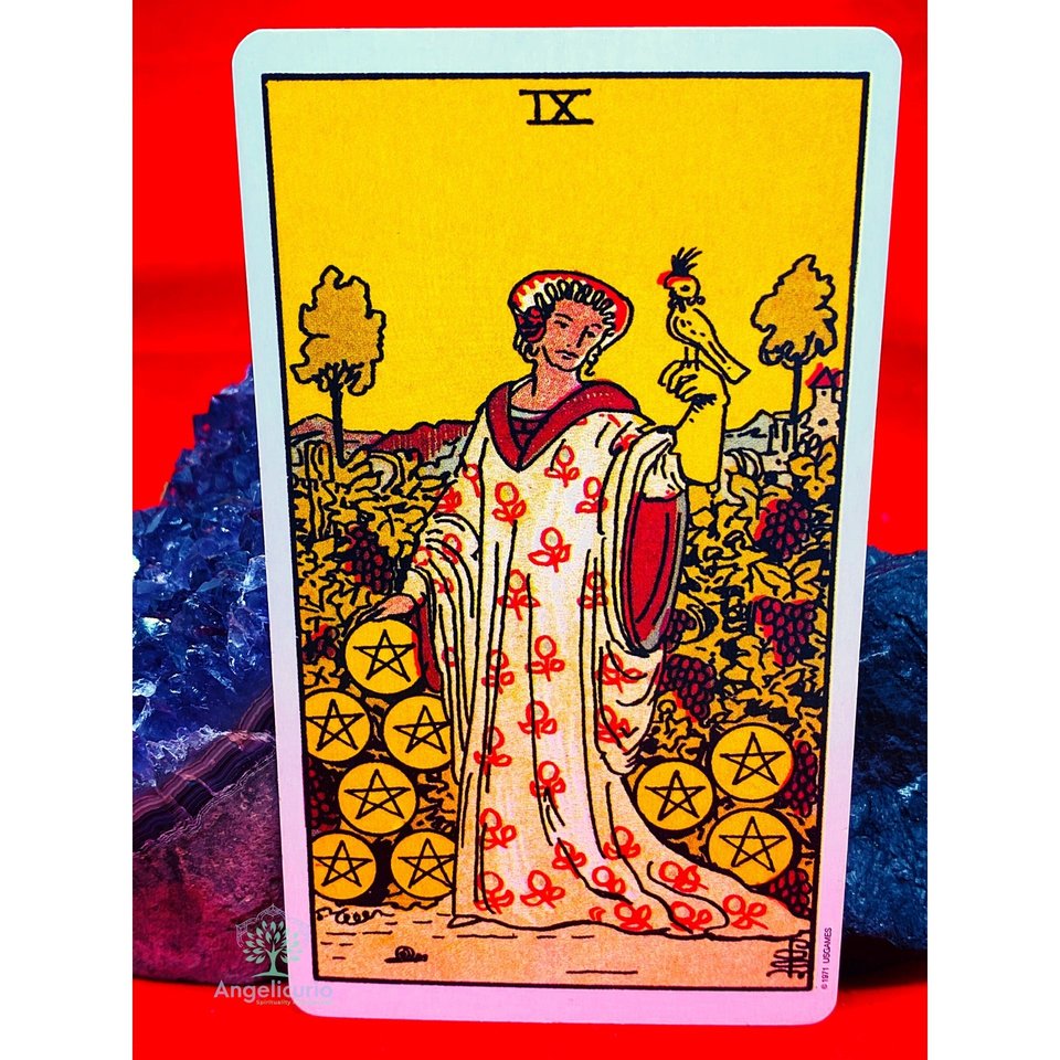 angelicurio's tweet photo. Find out what your day will be! Angelicurio is the new way forward, that offers FREE CARD OF THE DAY READING, everyday!!! https://t.co/XPdmPai1S3
Follow to read daily updates on Card of the day 
#Angelicurio #CardOfTheDay #pickacard #knowyourday #knowabouttoday #todayinsights https://t.co/Wyq0oT9wOT