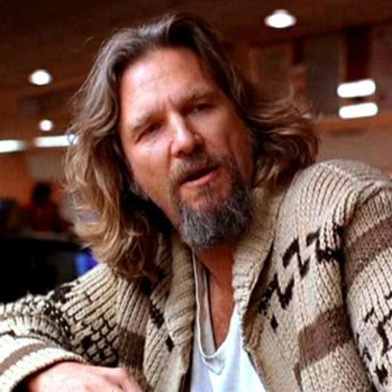 Happy 71st Birthday to 
JEFF BRIDGES 