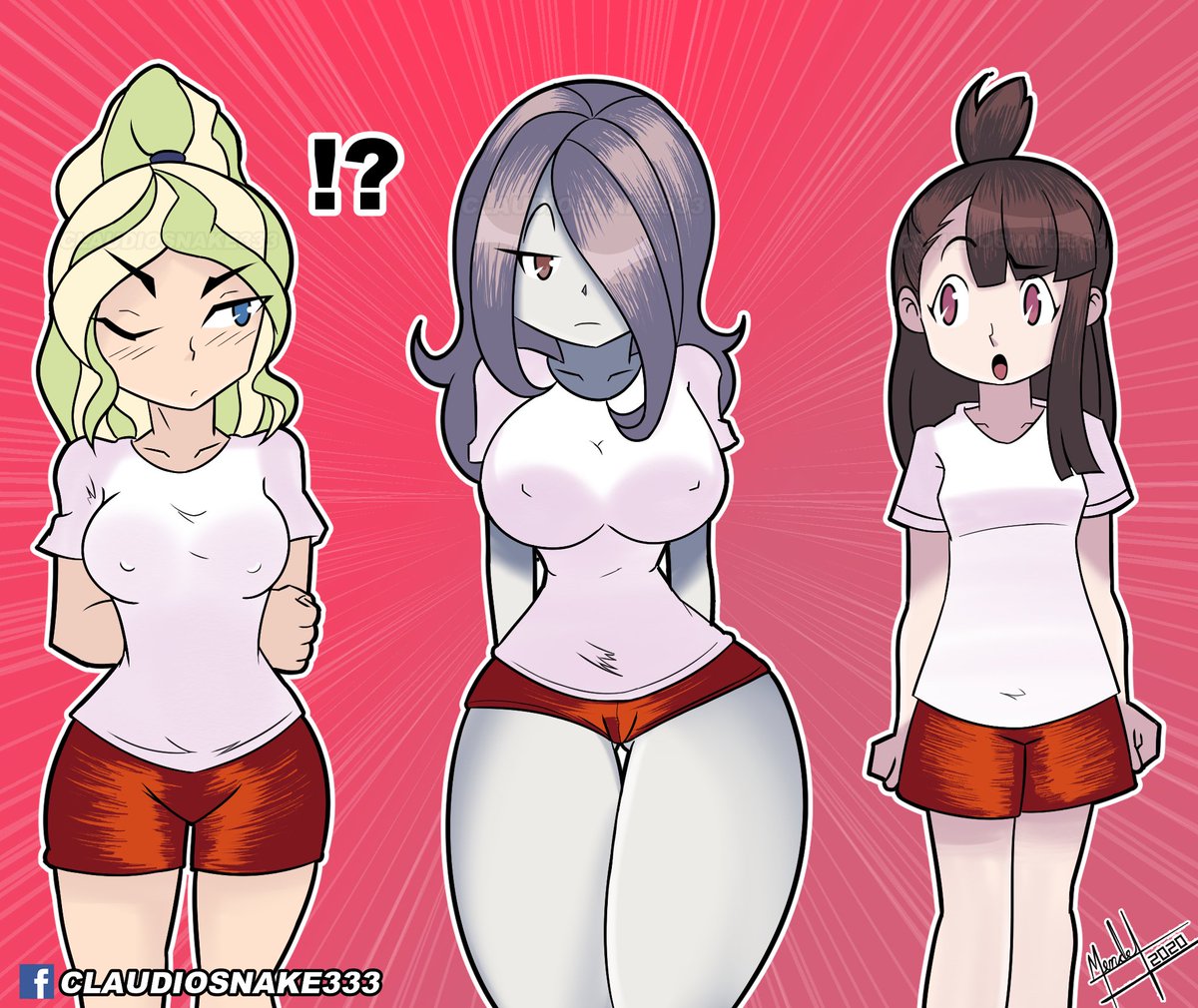 ClaudioSN (Commissions open) tweet media