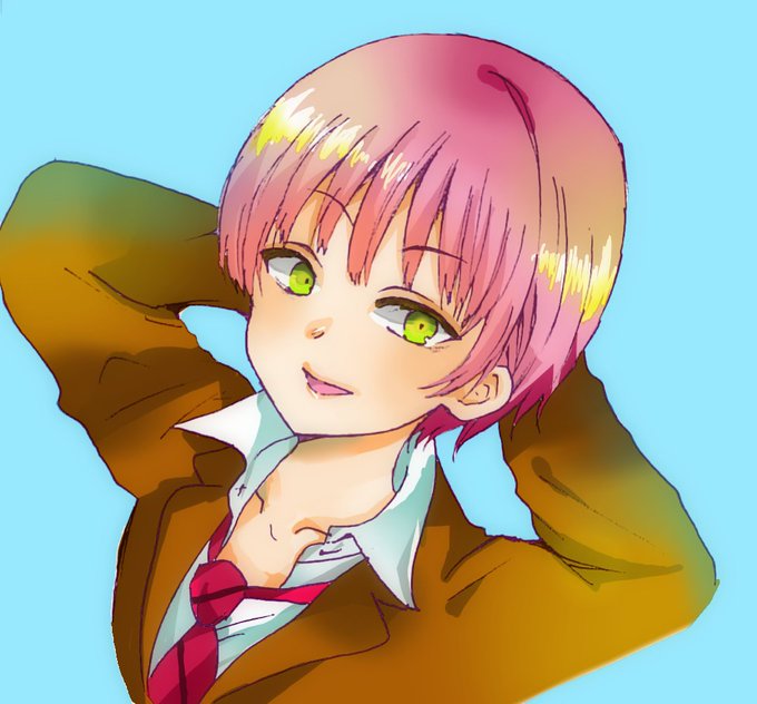 トモダチゲームのtwitterイラスト検索結果