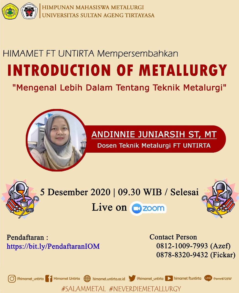 Himamet Ft Untirta Himamet Untirta Twitter