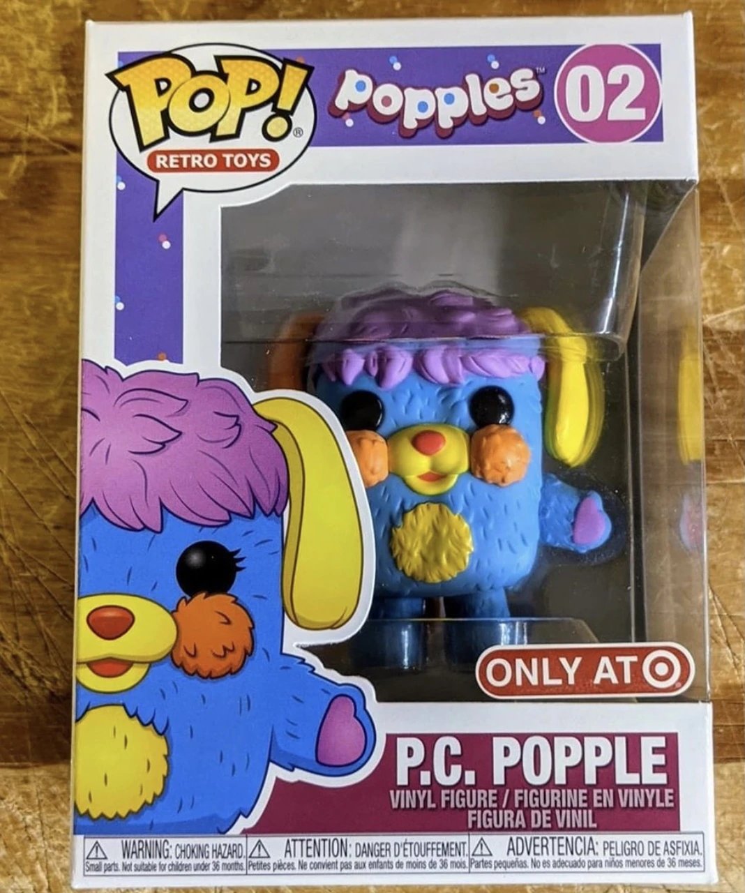 Funko Pop News Launching Tomorrow The Target Exclusive Pc Popple And Also The Fye Exclusive Stitch W Frog Funko Pops Ig T Co 9zwhuo8kkd Fye T Co Cxyctvigrp T T Co Qtczu3gjut