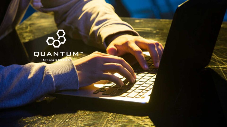 AITechpark's tweet image. 𝗤𝘂𝗮𝗻𝘁𝘂𝗺 𝗜𝗻𝘁𝗲𝗴𝗿𝗮𝘁𝗶𝗼𝗻’s IoT Platform Receives Warm Reception

ai-techpark.com/quantum-integr…

#QuantumIntegration #IoT #AI #Security #Intelligence #AITECHPARK #artificialintelligence #artificialintelligenceai #technology