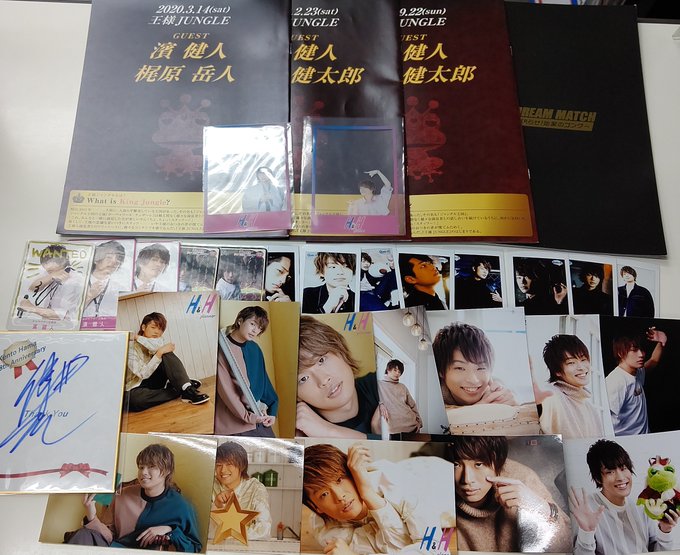 即購入可】amavo濱さん チェキ5点セット | www.tspea.org