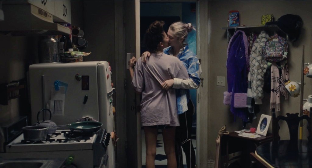 OH MY GOD I'M SCREAMING